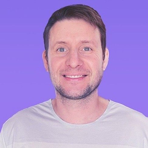 Alexander Balson profile picture
