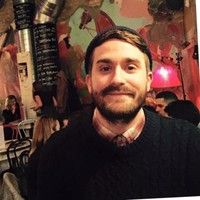 Steve Moorhouse profile picture