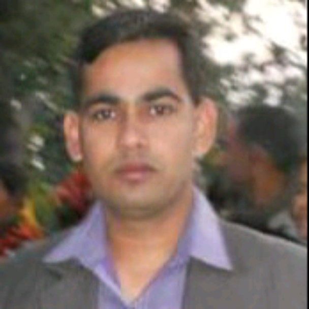 Manish Pandey profile picture