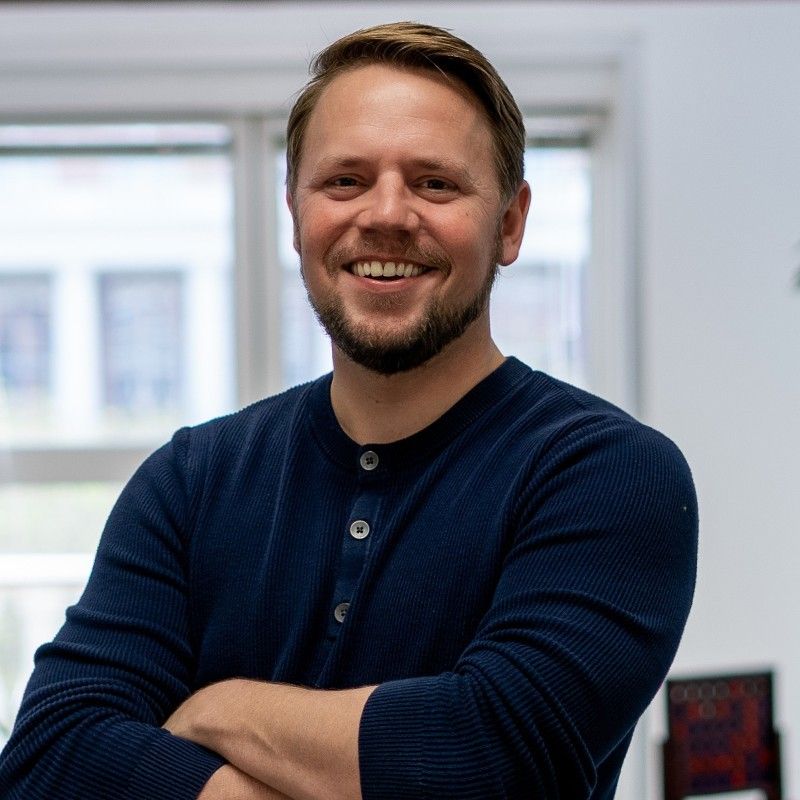 Mark Taylor profile picture
