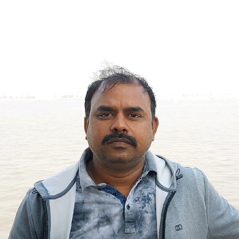 Arun Kushwaha profile picture
