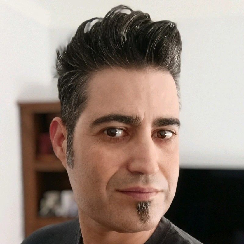 Edgar Castro Fernandez profile picture