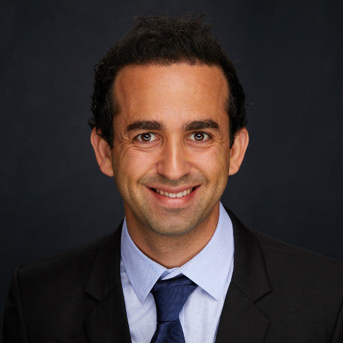 Guy Gaash profile picture