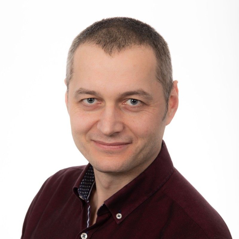 Tomasz Olewinski profile picture