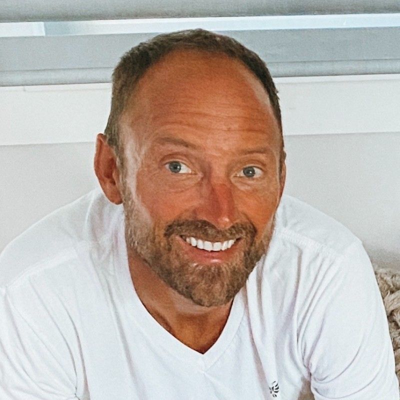 Tyler Bradfield profile picture