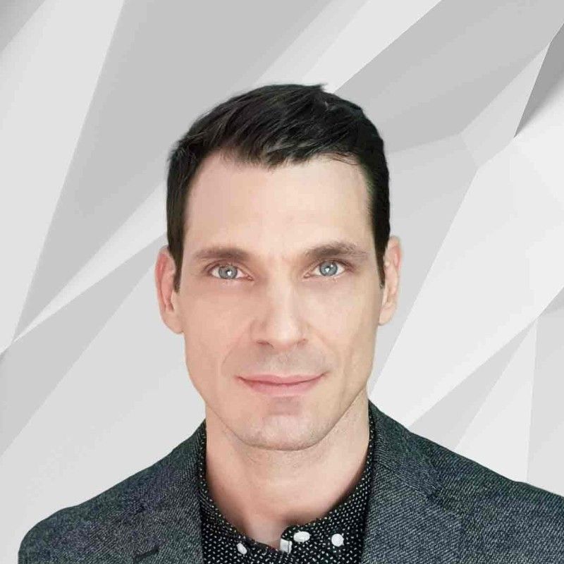 Dominik Lang profile picture