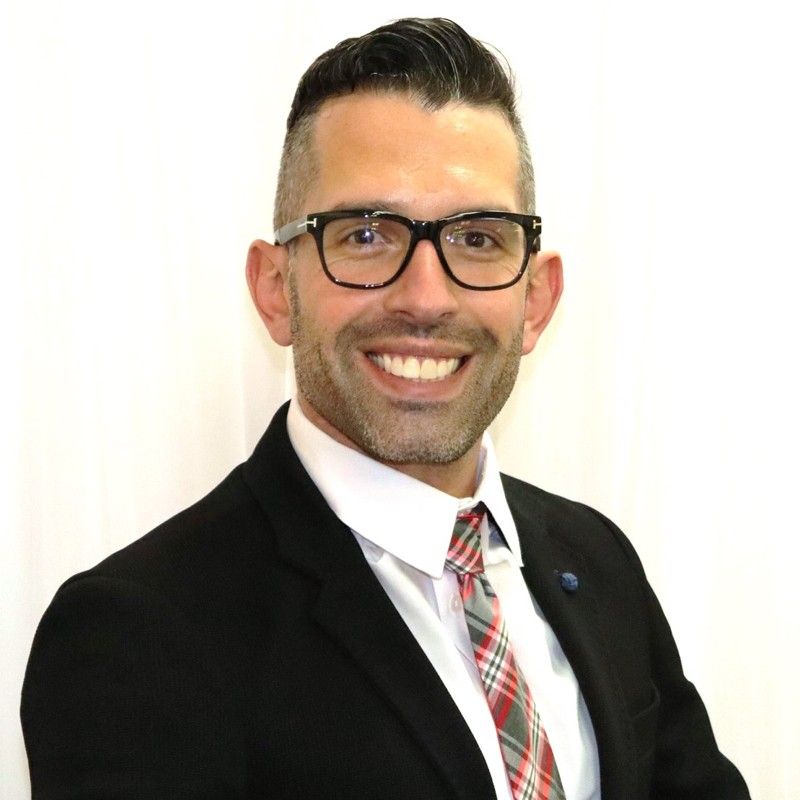 Nelson Ferreira profile picture