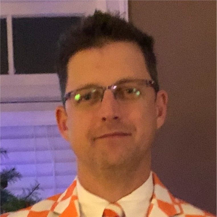 Josh Warne profile picture