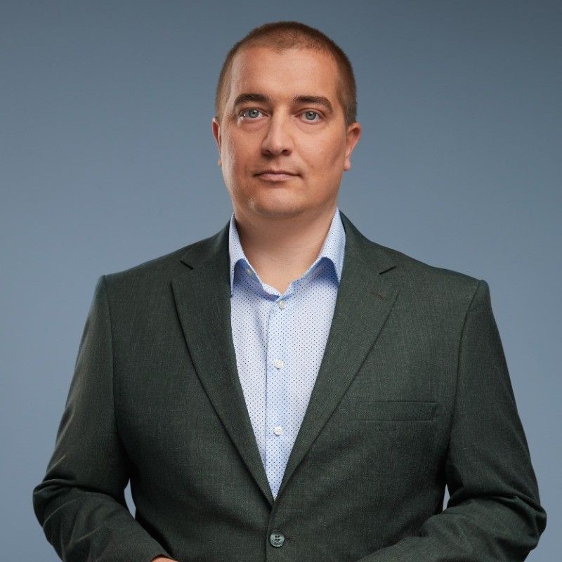 Piotr Zalewski profile picture