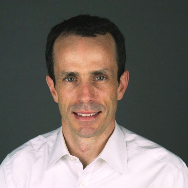 Paul Jamieson profile picture
