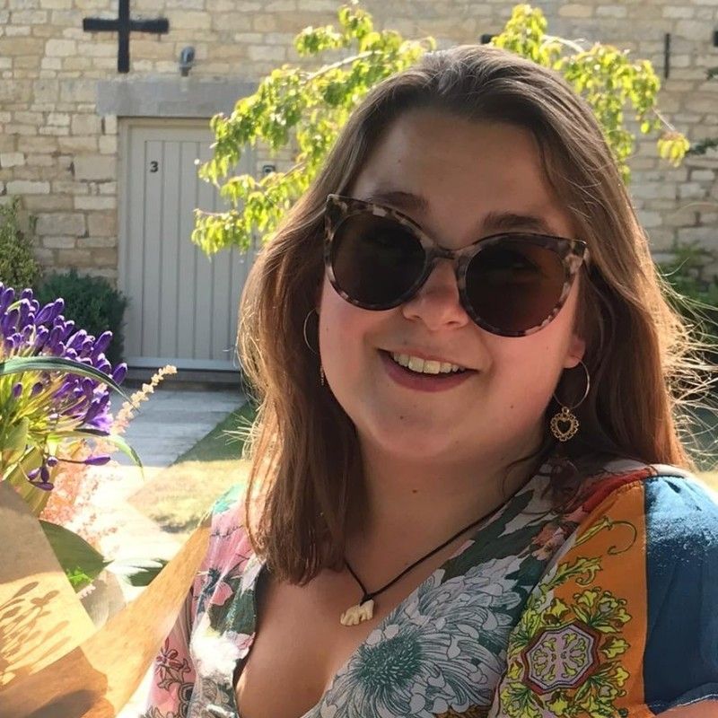 Abi Walton profile picture