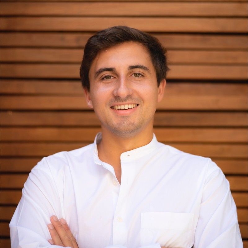 Paul Courtaud profile picture
