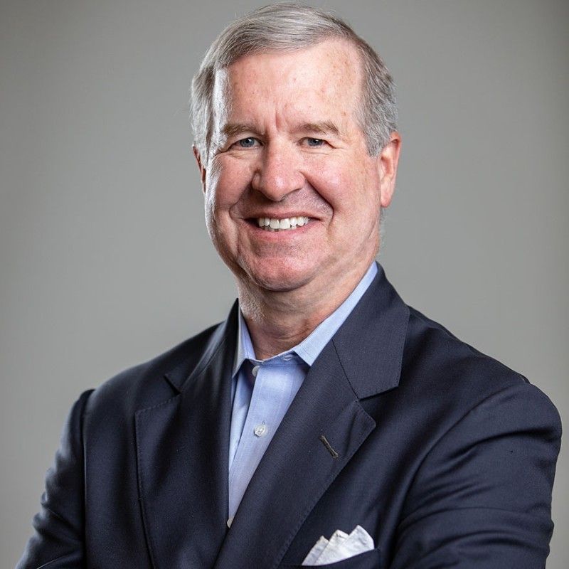 David Welch profile picture
