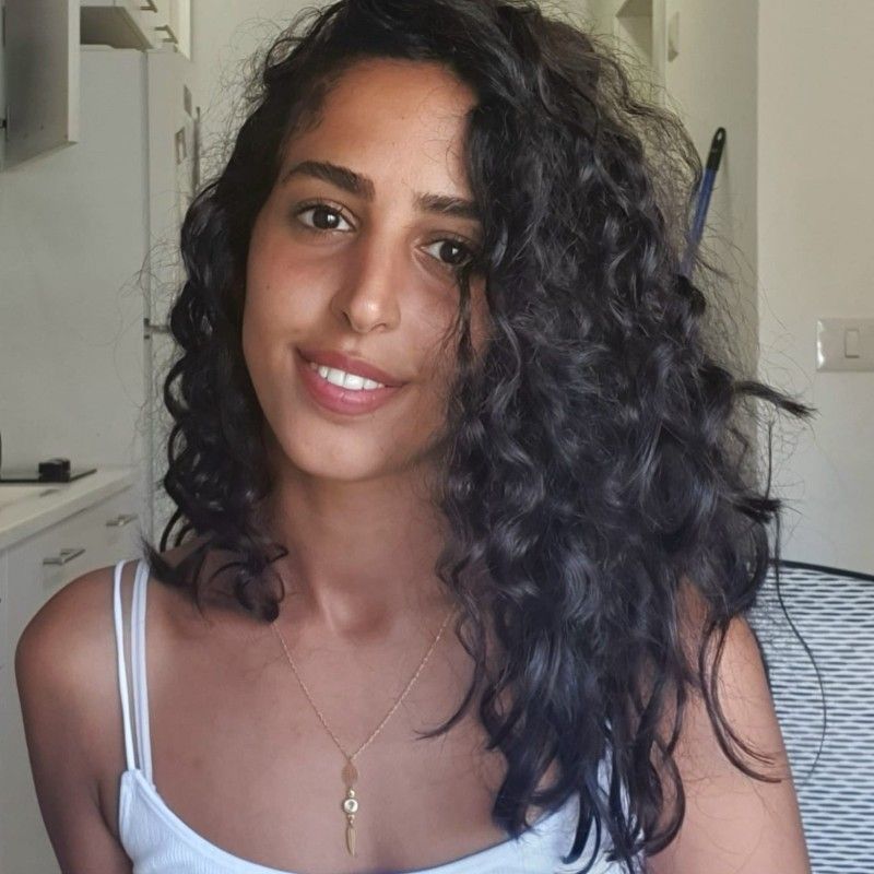 Danielle Vadae profile picture