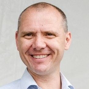 Paul Relf profile picture