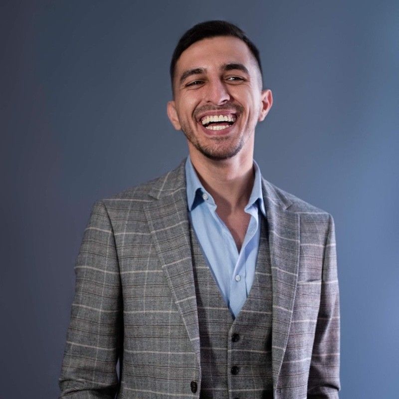Alex Dumitrescu profile picture
