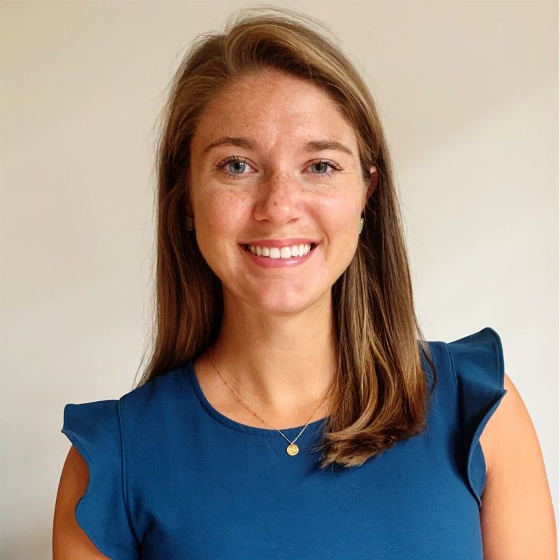 Audrey Sburlati profile picture