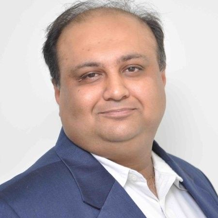 Siddhartha Chatterjee profile picture