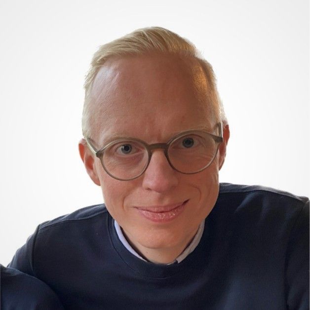 Peter Ulrik Rasmussen profile picture