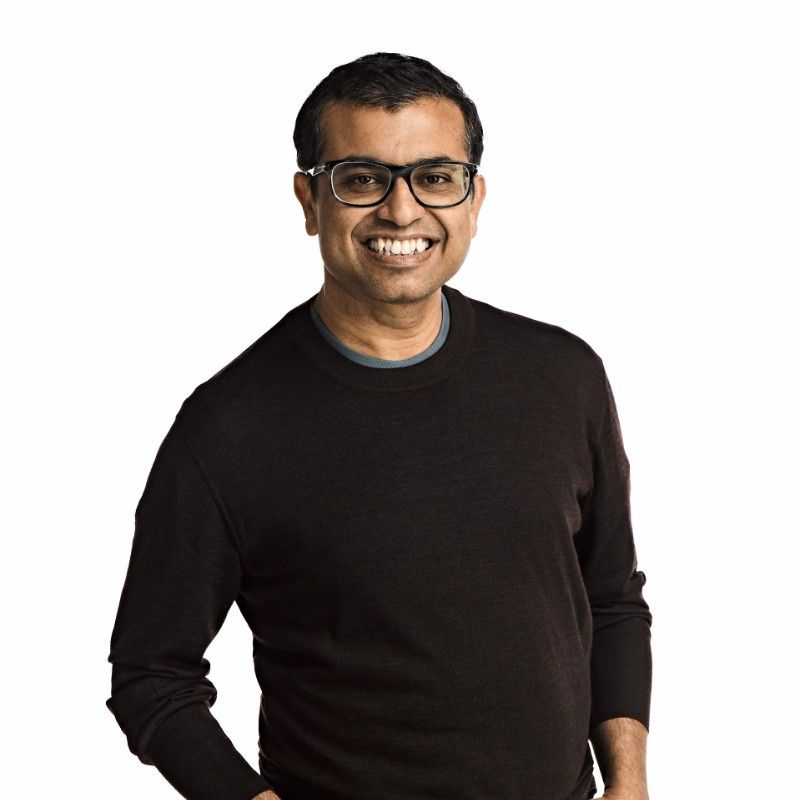 Surojit Chatterjee profile picture