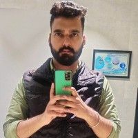 Mandeep Sharma profile picture