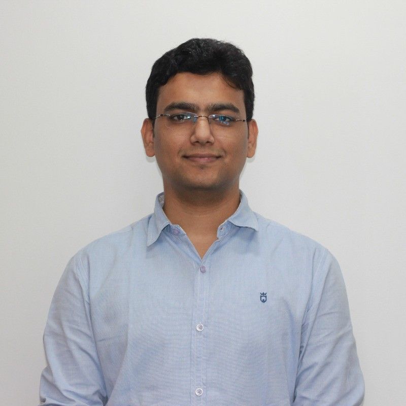 Shashank Jain profile picture