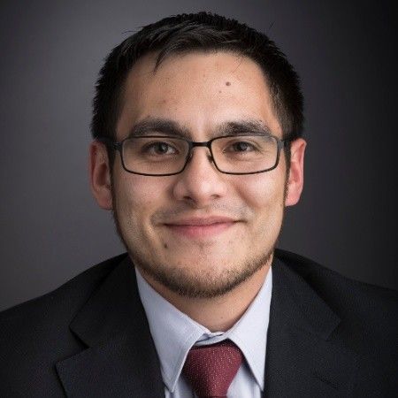 George Hunt profile picture
