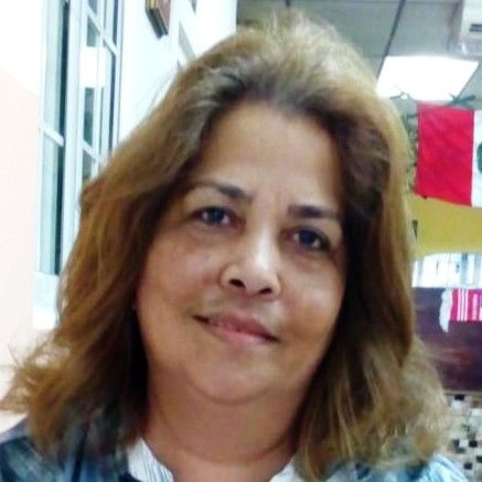 Lidia Wilson profile picture