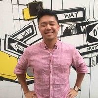 Jay Wang profile picture