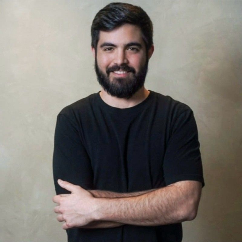 Sebastian Obadia profile picture