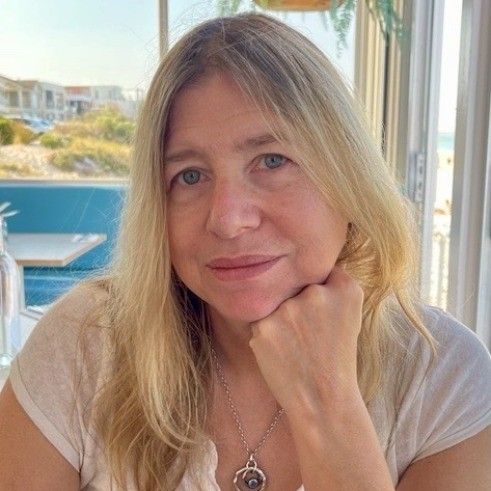 Miranda Pocock profile picture