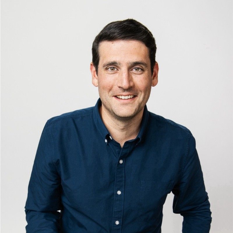 Terence Falk Esq profile picture