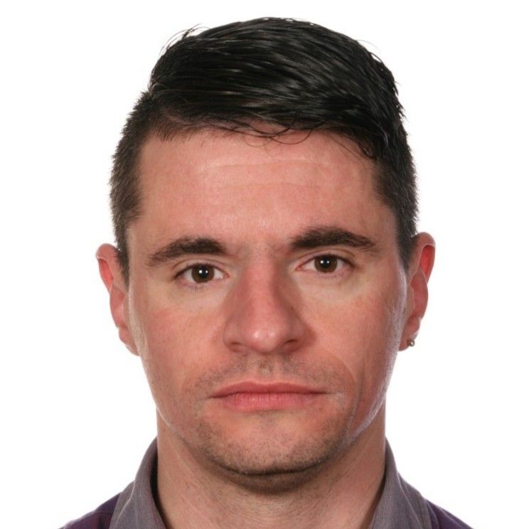 Bryan Mcdonald profile picture