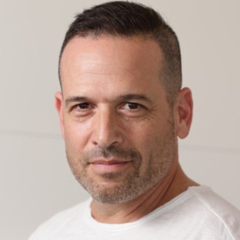 Eyal Feldman profile picture