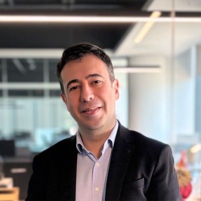 A Serdar Karadayi profile picture