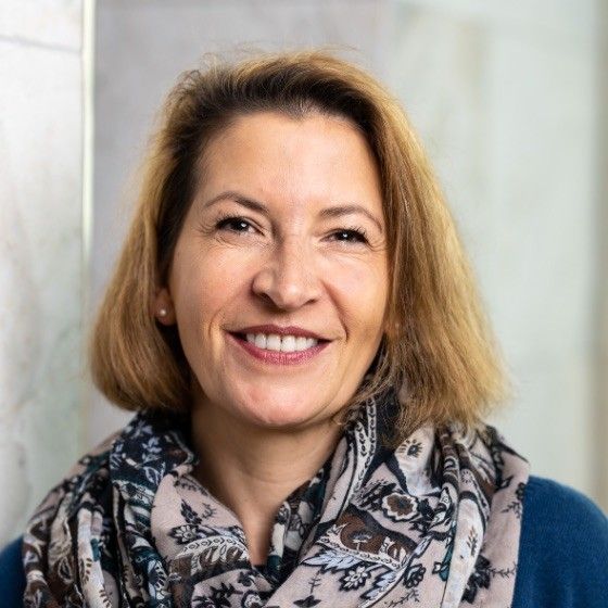 Daniela Blume profile picture