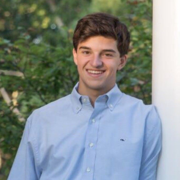 Harrison Bernhardt profile picture