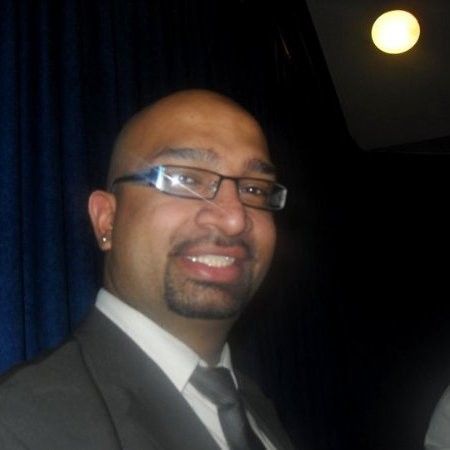 Amardeep Hayre profile picture
