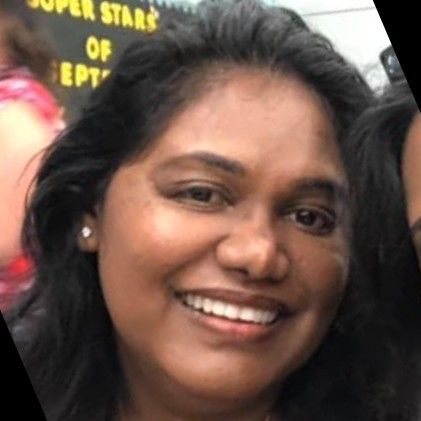 Chandrawattie Narine profile picture