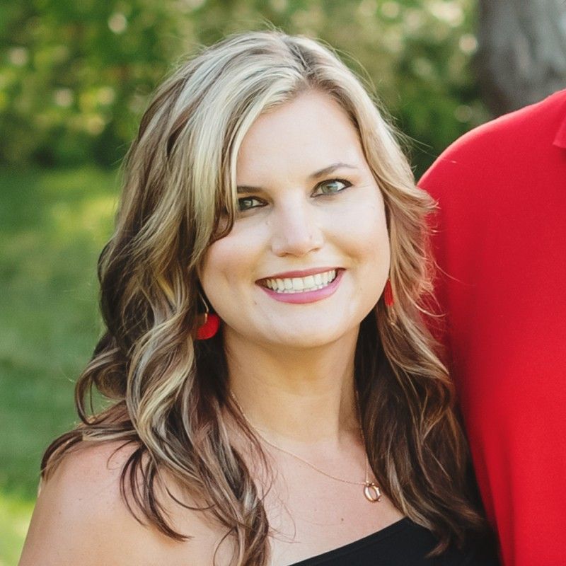 Tara Perrone profile picture