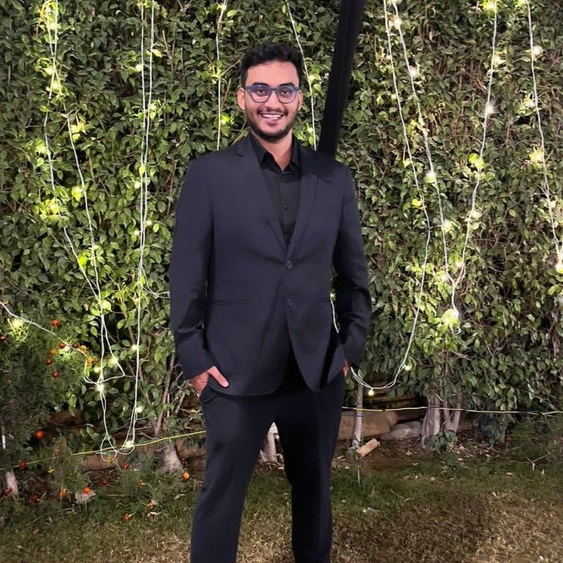 Ankit Varma profile picture