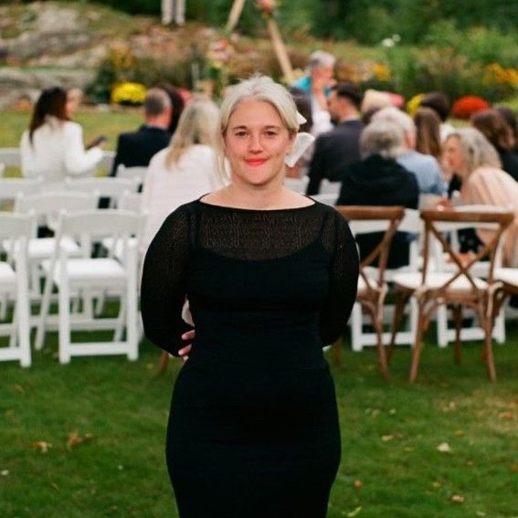 Gabrielle Leith profile picture