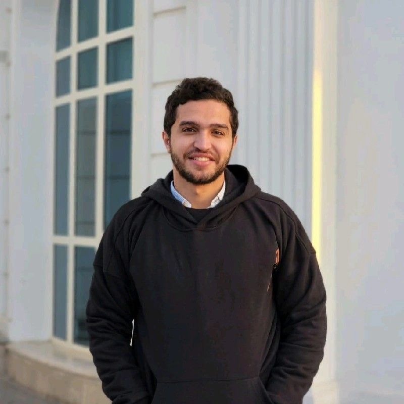 Ahmed Afifi profile picture
