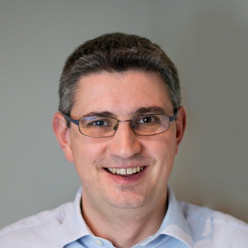 Michael Thomson profile picture