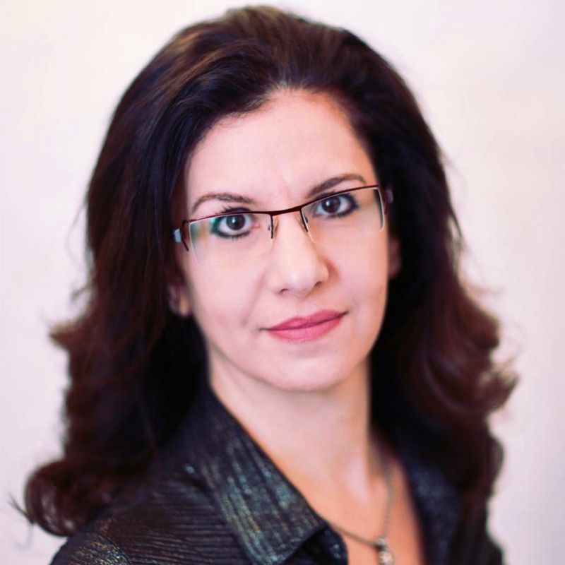 Sharona Levi profile picture