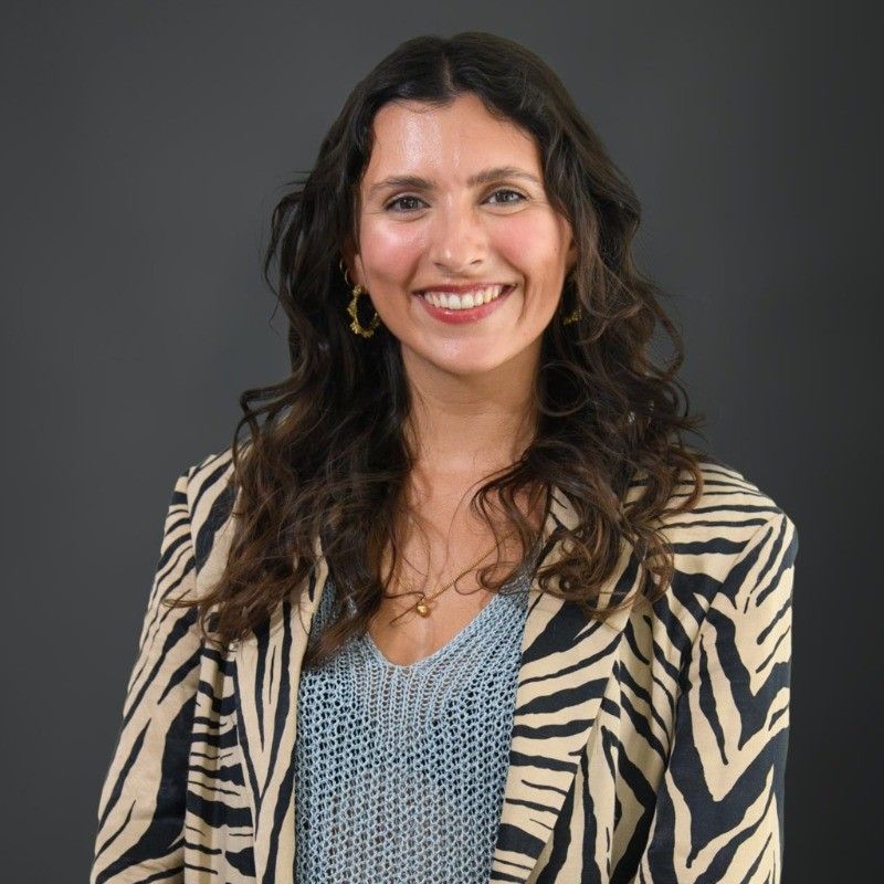 Daniela Rosa profile picture