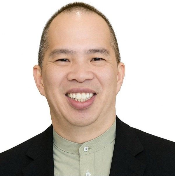Benjie Benavides profile picture