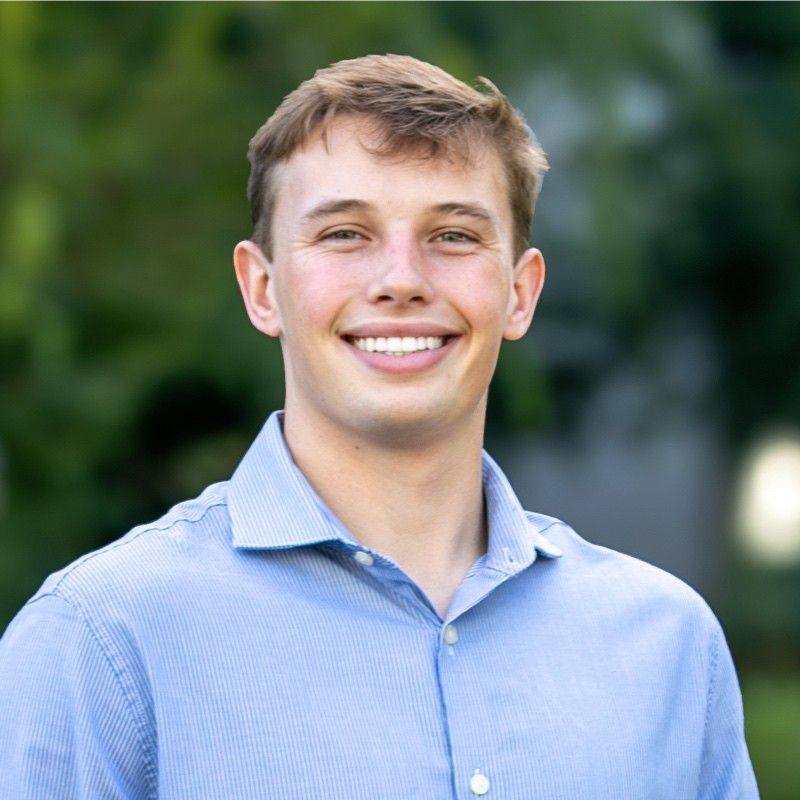 Cade Hickok profile picture