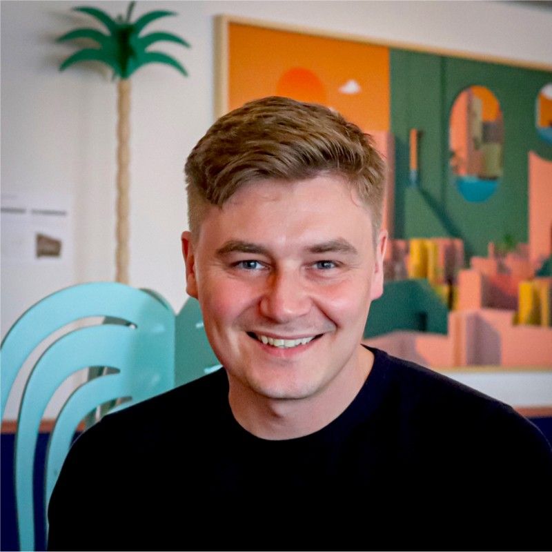 Steve Ramsden profile picture