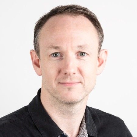 Andrew Todd profile picture